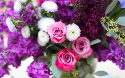 Laughing Through Self-Care Fails: Why Flowers Are the Ultimate Pick-Me-Up