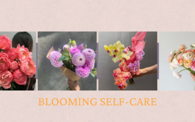 The Top Flowers of 2024 and Their Symbolic Meanings