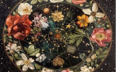 Floral Astrology: What Your Birth Month Flower Says About You