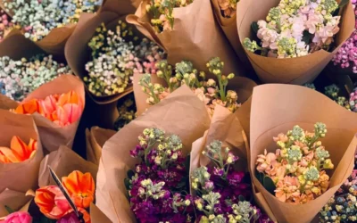 Flower Baths: A Luxurious Self-Care Ritual You Need to Try