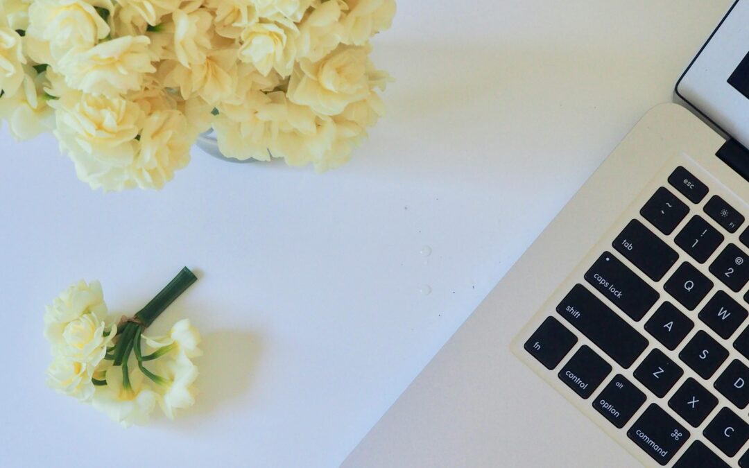 AI in the Flower Industry – Ryan Black